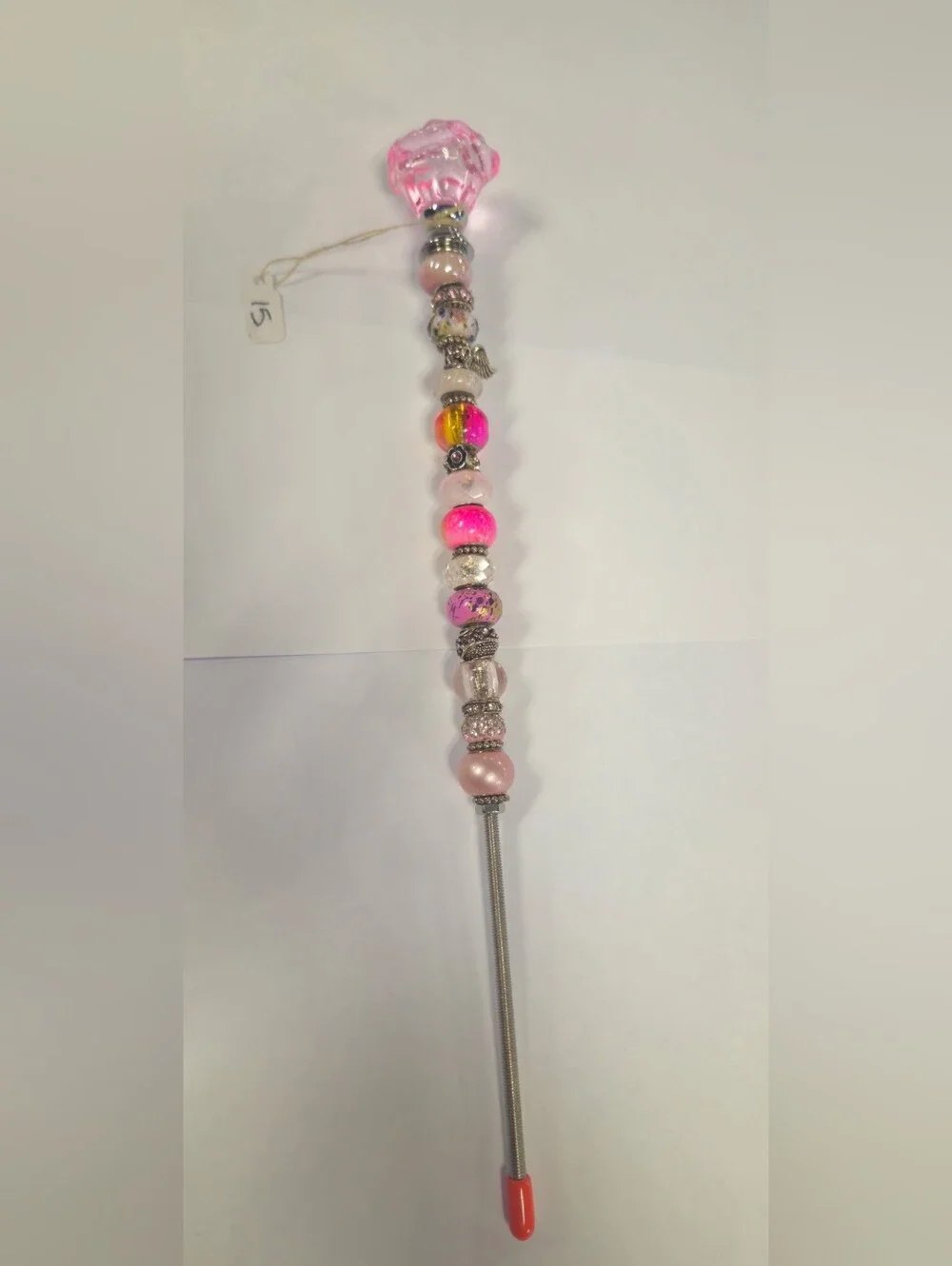Handmade Plant Stake